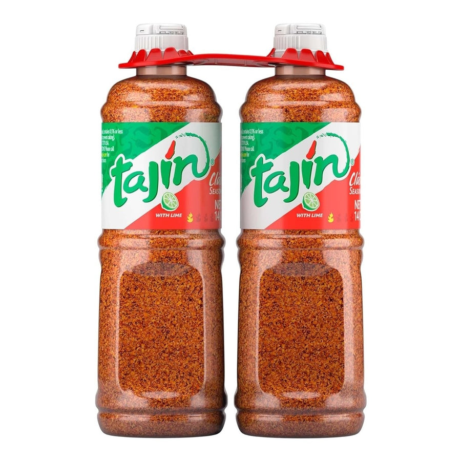 Tajin Seasoning14 Ounce (Pack of 2) Image 1