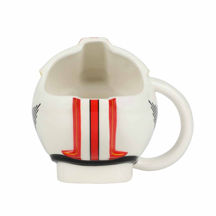 Star Wars Lukes X-Wing Helmet 16 oz. Sculpted Ceramic Mug Image 3