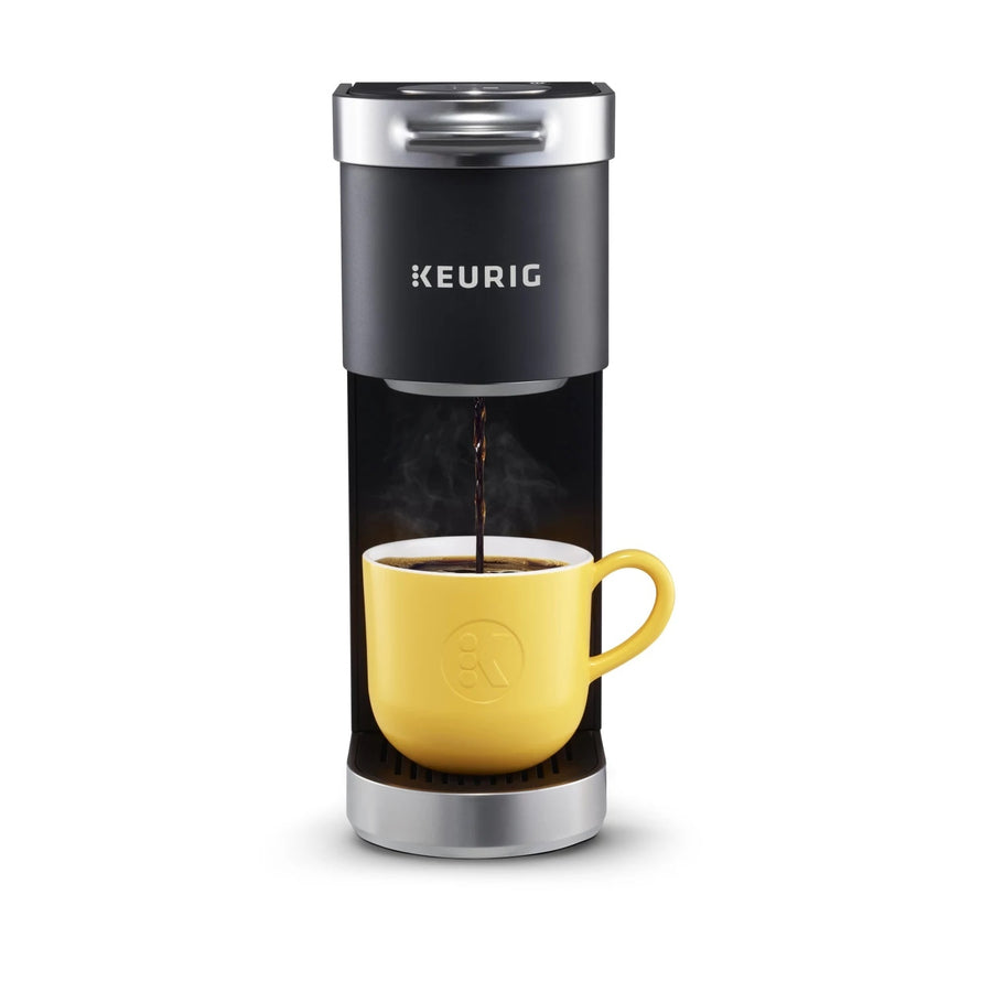 Keurig K-Mini Plus Single Serve K-Cup Pod Coffee Maker Image 1