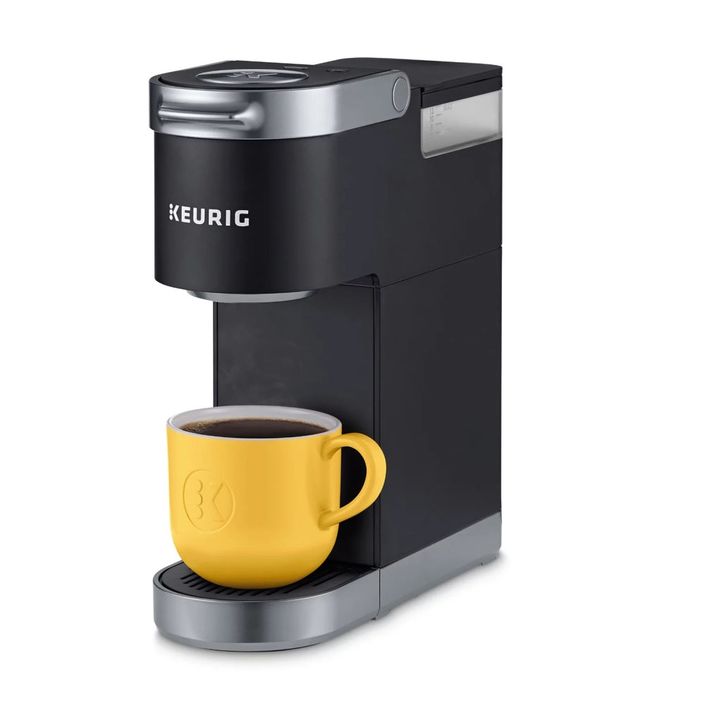 Keurig K-Mini Plus Single Serve K-Cup Pod Coffee Maker Image 2
