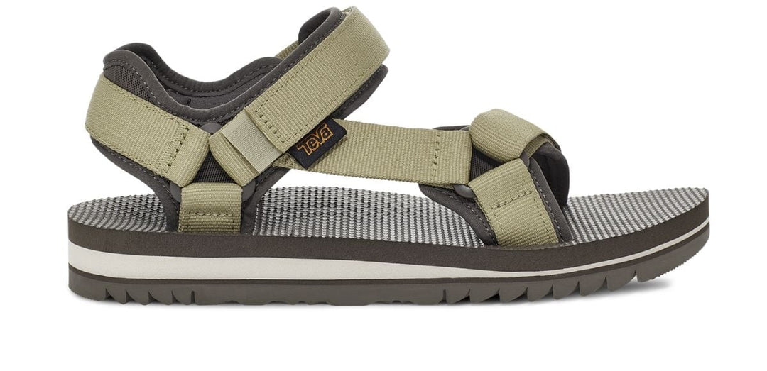 Teva Womens Universal Trail Sandal Sage Green - 1107709-SGRN SAGE GREEN Image 1