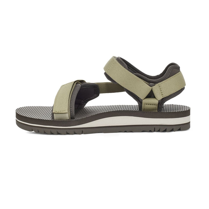 Teva Womens Universal Trail Sandal Sage Green - 1107709-SGRN SAGE GREEN Image 3