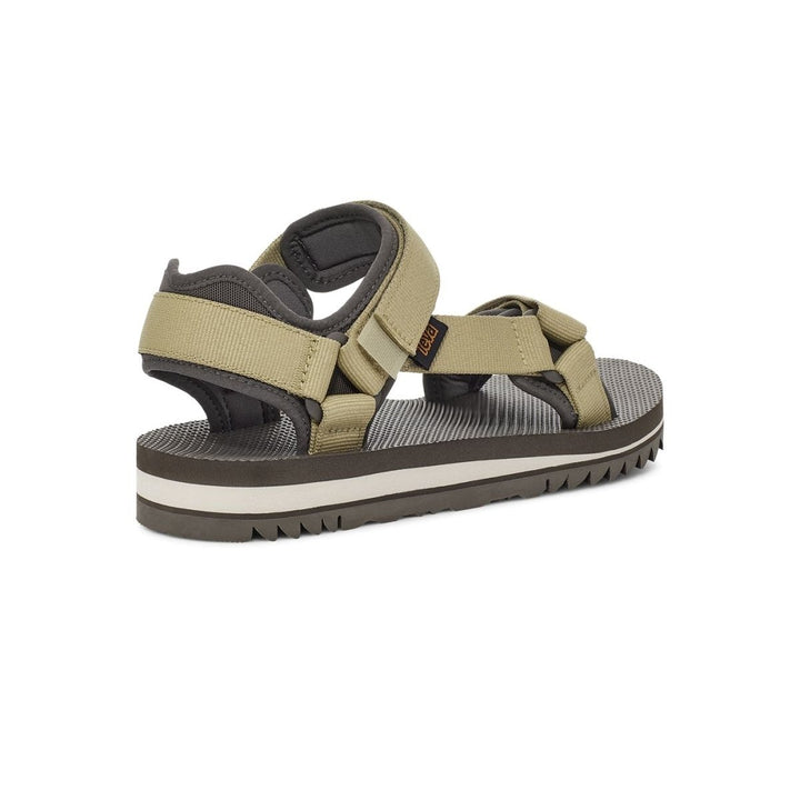 Teva Womens Universal Trail Sandal Sage Green - 1107709-SGRN SAGE GREEN Image 4