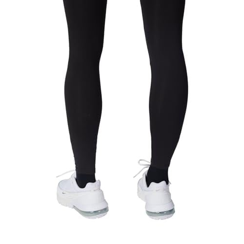 Fox Racing Womens Leggings Black Foxhead Model Size [Insert Size] Activewear Image 4