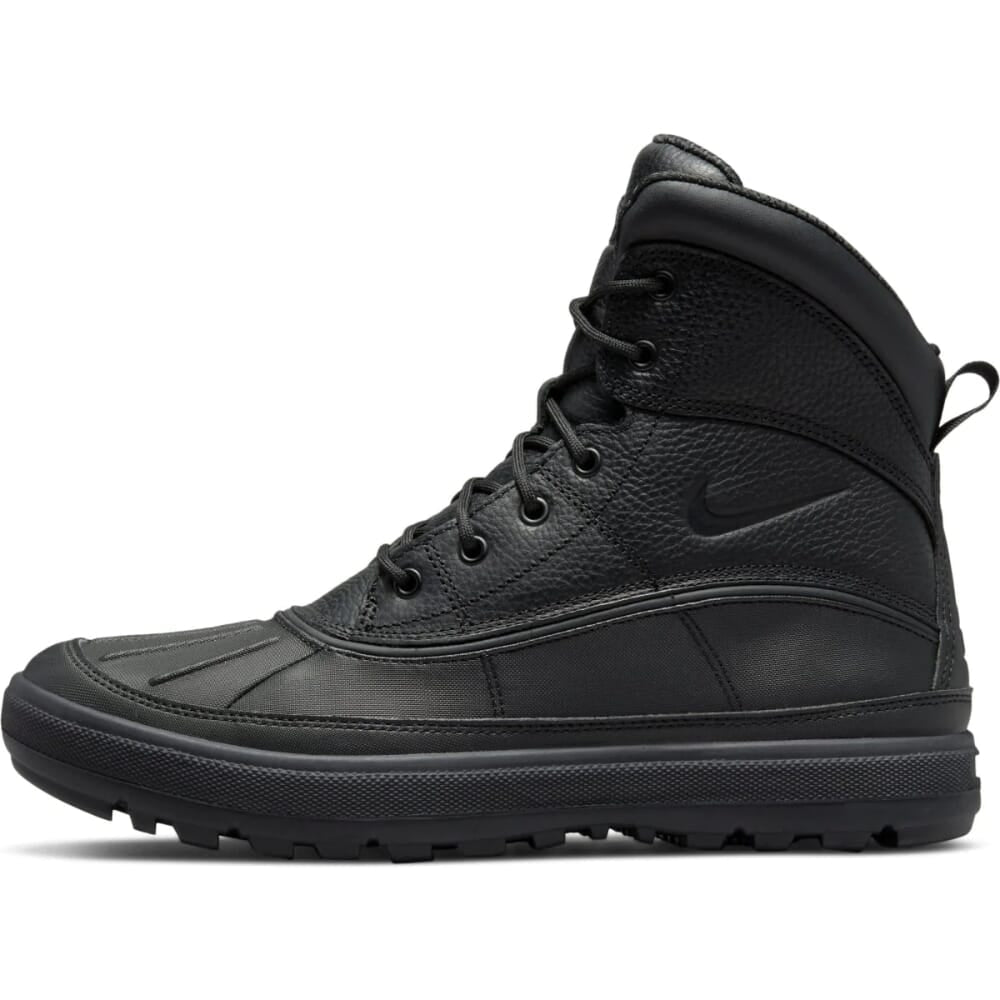 Nike Woodside II Black/Black-Black-Black 525393-090 Mens Image 1