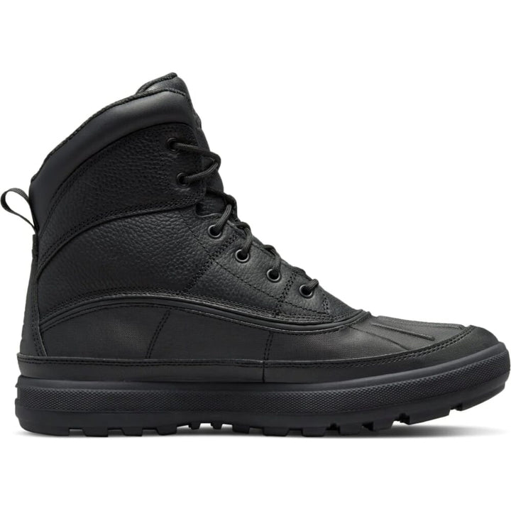 Nike Woodside II Black/Black-Black-Black 525393-090 Mens Image 2