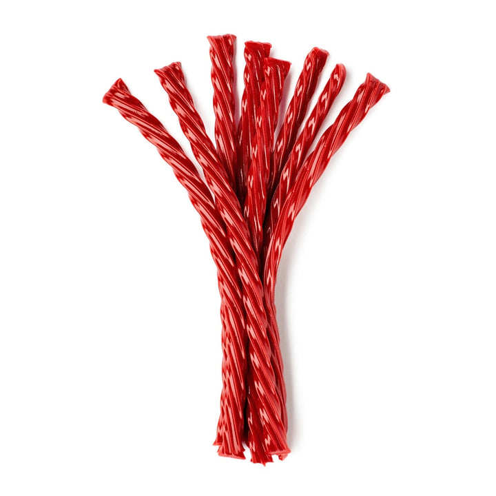 Twizzlers Strawberry Flavored Twists Tub (5 Pounds) Image 3