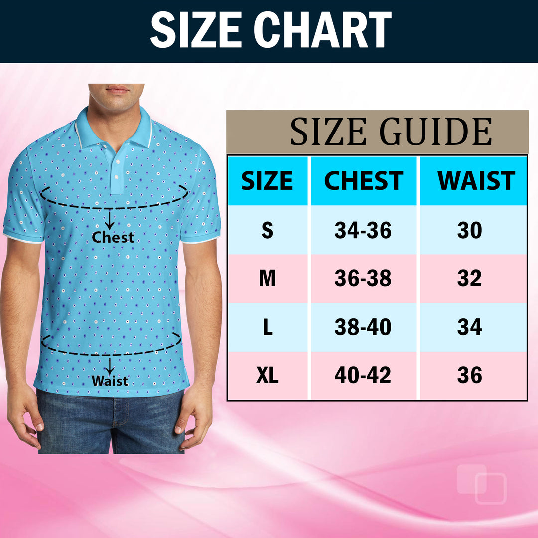 Mens Athletic Summer Short Sleeve Cotton Shirts 3-Pack Classic Collared Casual Image 12