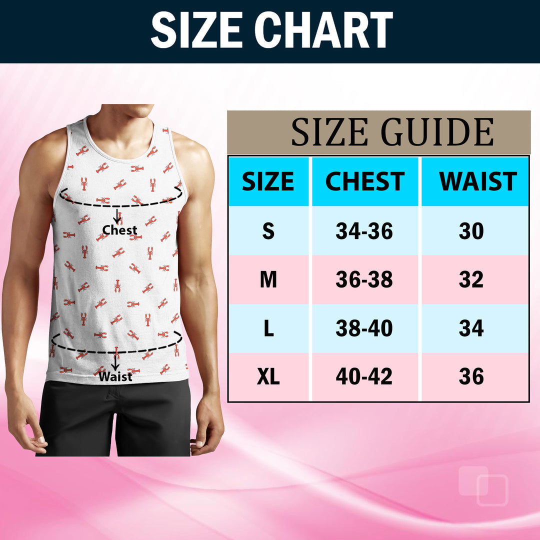 Mens Muscle Tank Tops 4-Pack Quick Dry Breathable Moisture Wicking Crew Neck Image 12