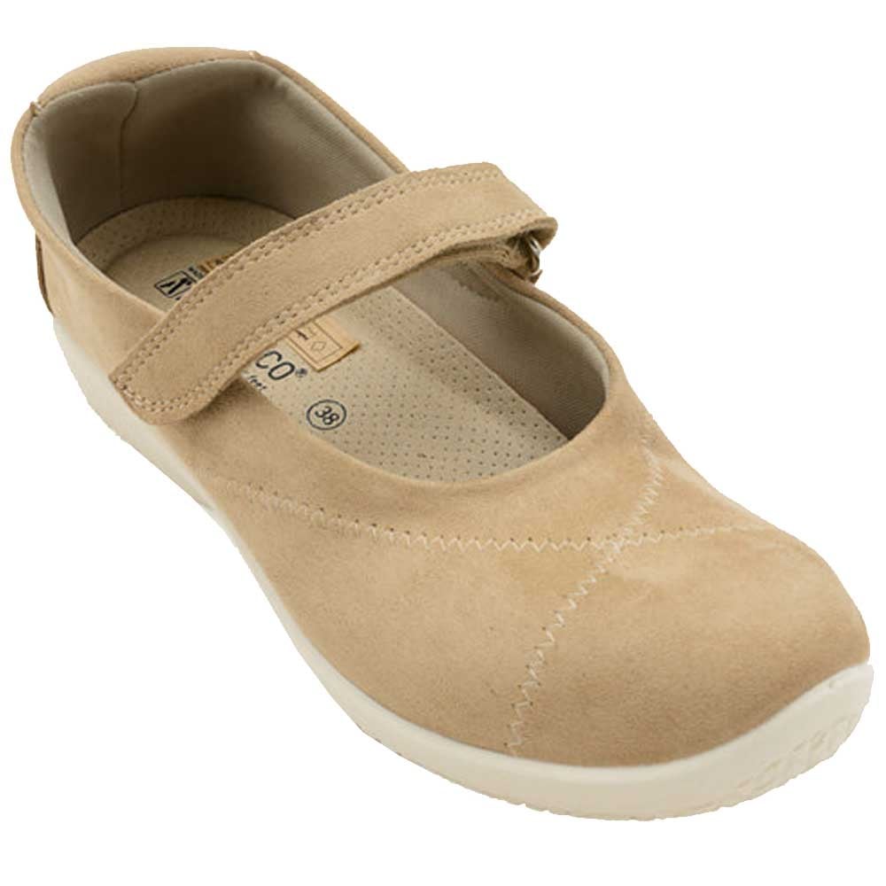 Arcopedico Womens L18 Mary Jane Taupe - 4271-H89 TAUPE Image 2