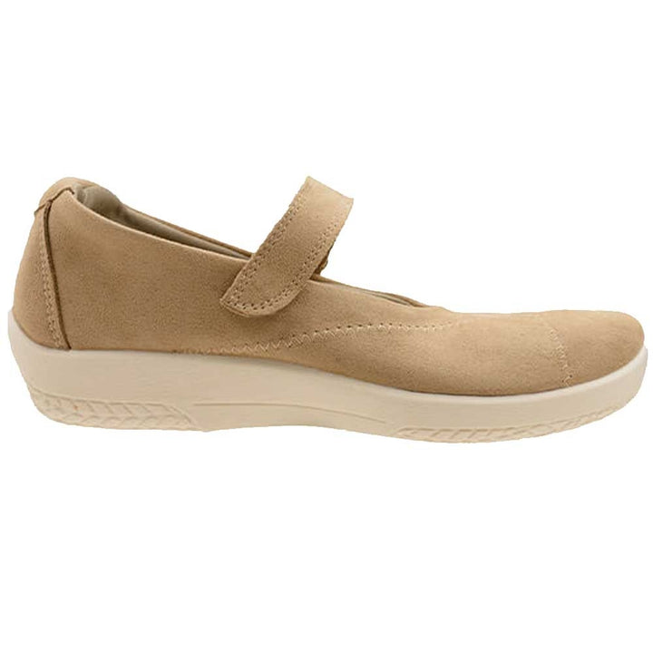 Arcopedico Womens L18 Mary Jane Taupe - 4271-H89 TAUPE Image 3