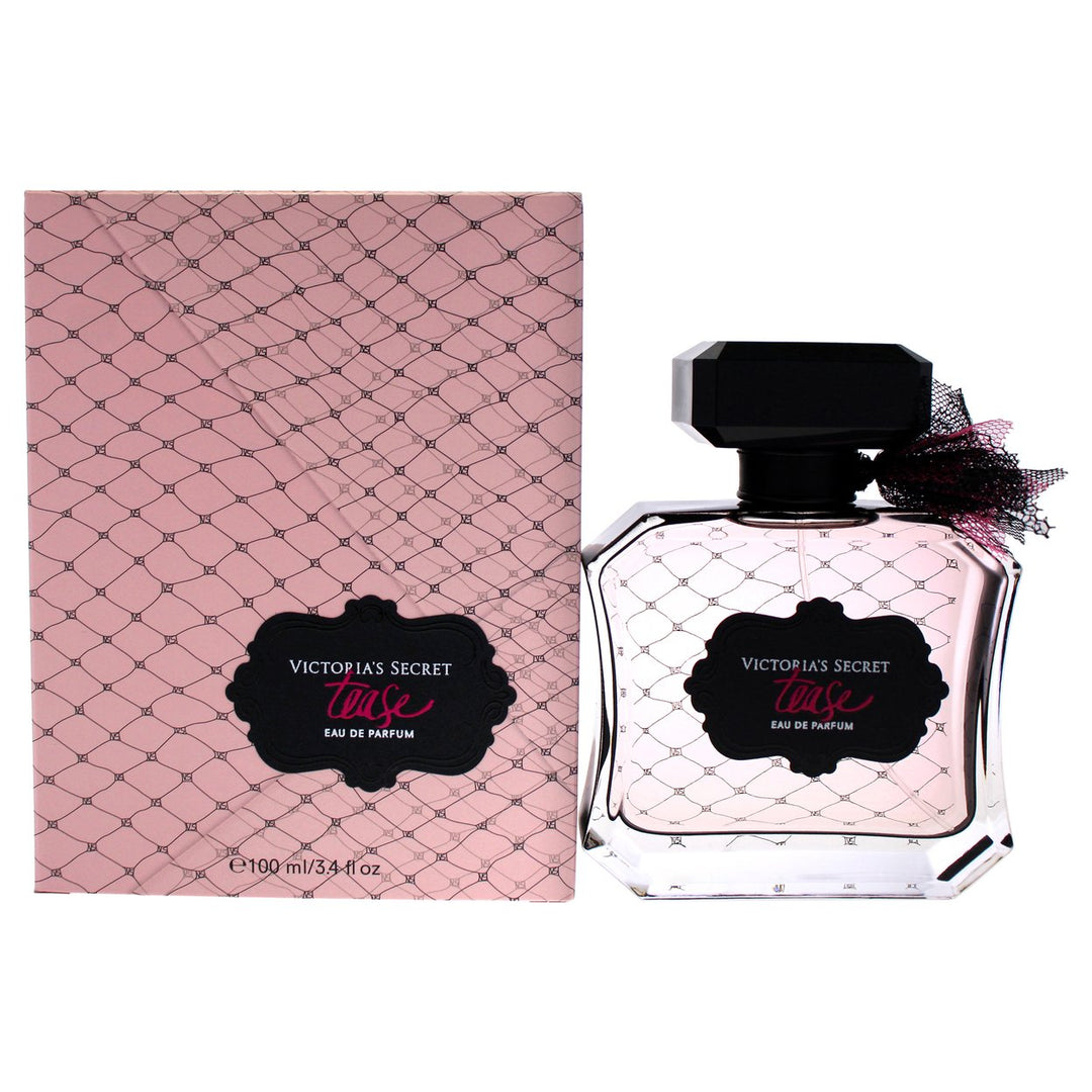 Victorias Secret Tease EDP Spray 3.4 oz Image 1