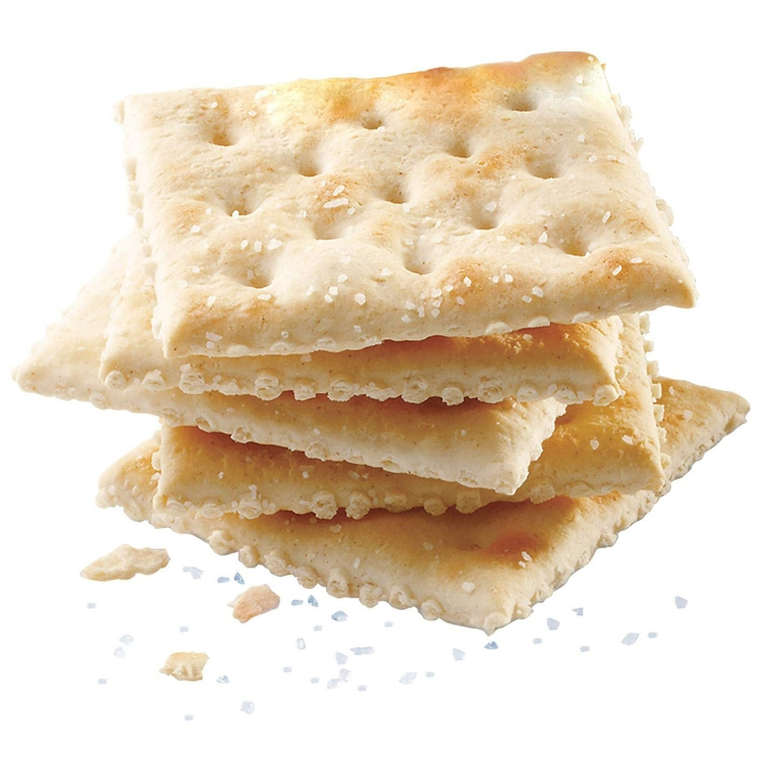 Nabisco Original Premium Saltine Crackers (48 Ounce) Image 4