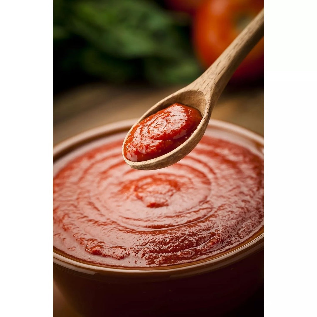 Members Mark Tomato Sauce (106 Ounce Can) Image 4