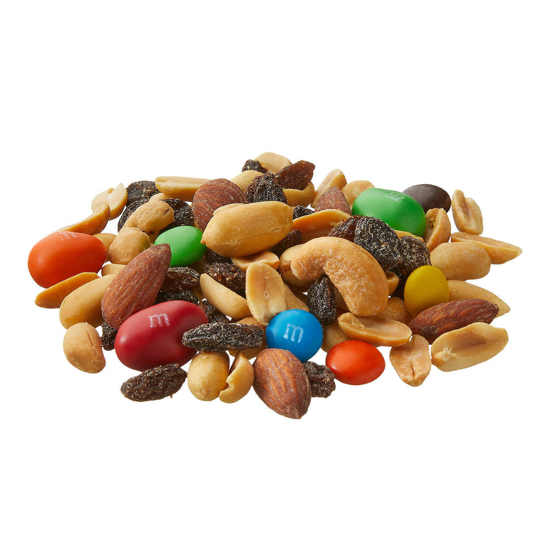 Kirkland Signature Trail Mix Snack Packs2 Ounce (Pack of 28) Image 4
