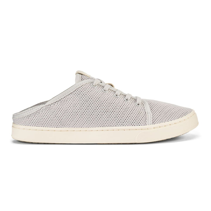 OluKai Womens Pehuea Li Mist Grey/Mist Grey - 20379-DWDW MIST GREY/MIST GREY Image 2