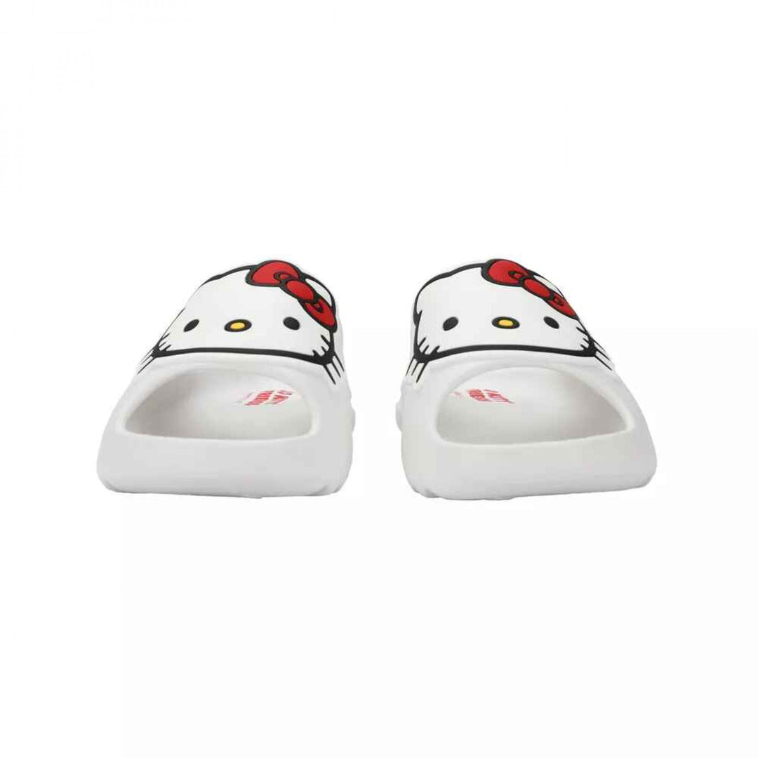 Hello Kitty Big Face Juniors Slides Image 4