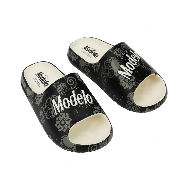 Modelo Especial Sugar Skull Mens Cloud Slides Image 2