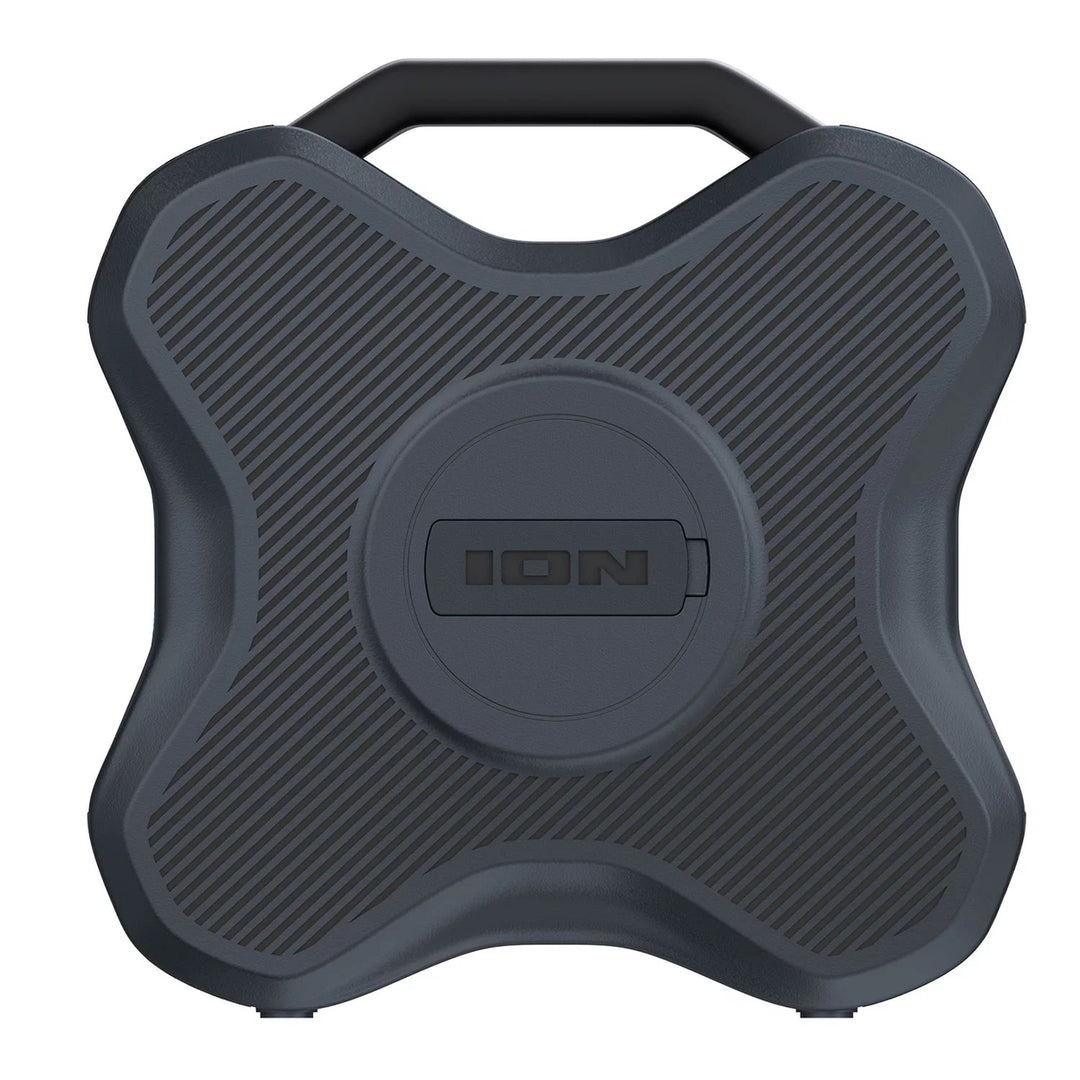 ION Audio Aquaboom X Floating Bluetooth Speaker Image 4