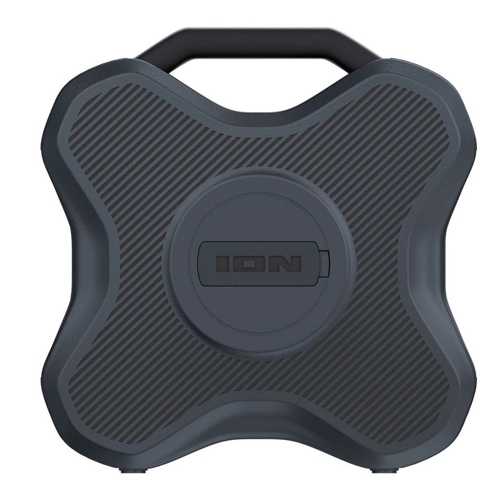 ION Audio Aquaboom X Floating Bluetooth Speaker Image 4