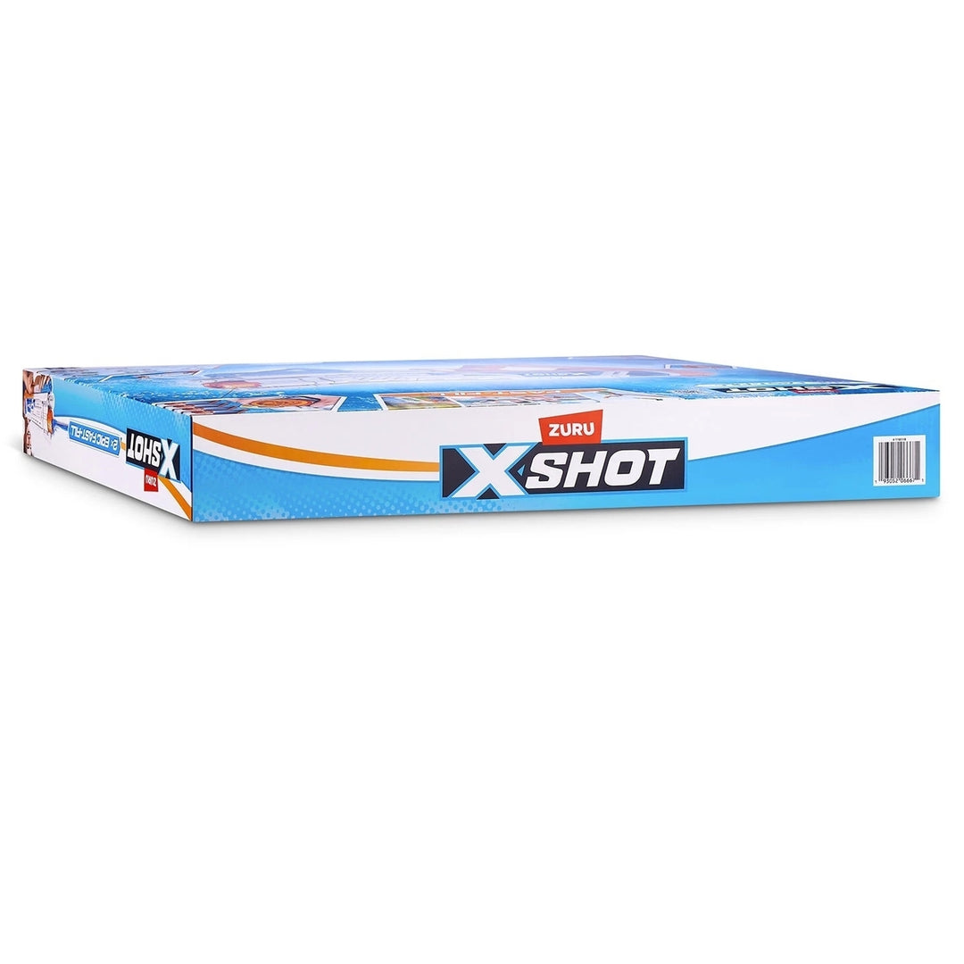 Zuru X-Shot Epic 2 Pack Water Blaster Image 4