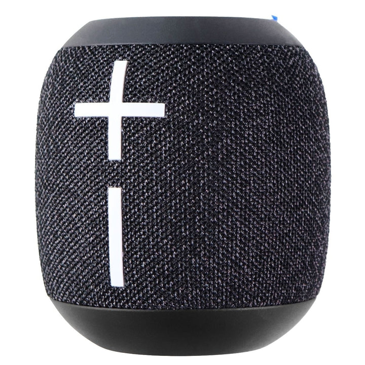 Ultimate Ears WONDERBOOM 2 Portable Bluetooth Speaker - Deep Space Image 3