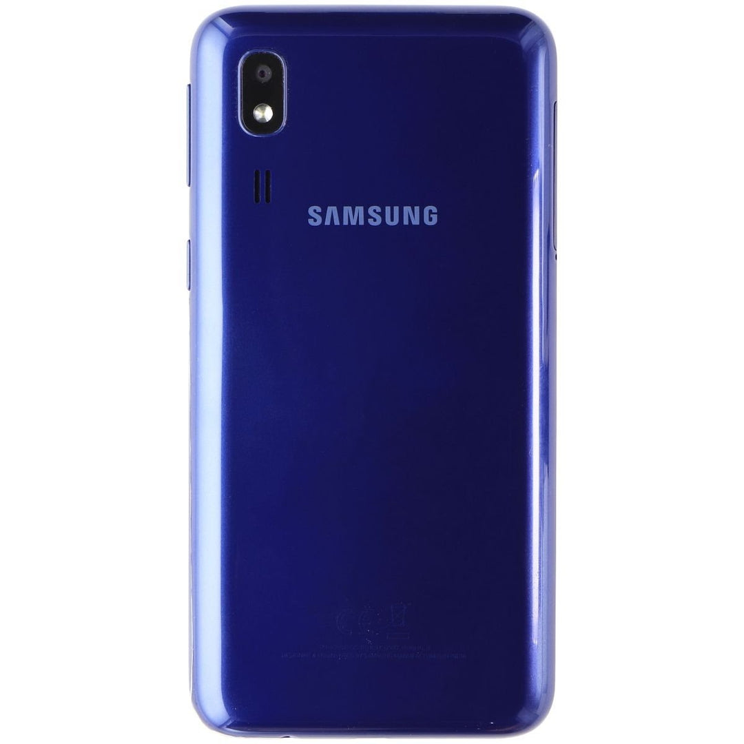 Samsung Galaxy A2 Core (5.0-in) (SM-A260F/DS) GSM International - 16GB/Blue Image 3