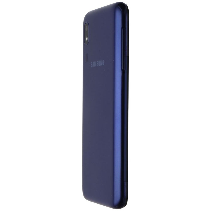 Samsung Galaxy A2 Core (5.0-in) (SM-A260F/DS) GSM International - 16GB/Blue Image 7