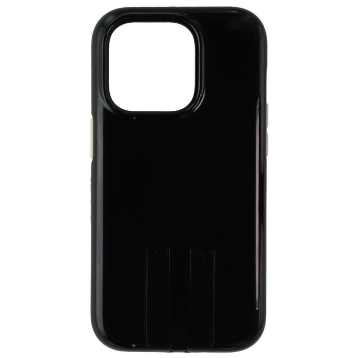 Tech21 Evo Crystal Kick Series Case for MagSafe for Apple iPhone 14 Pro - Black Image 2