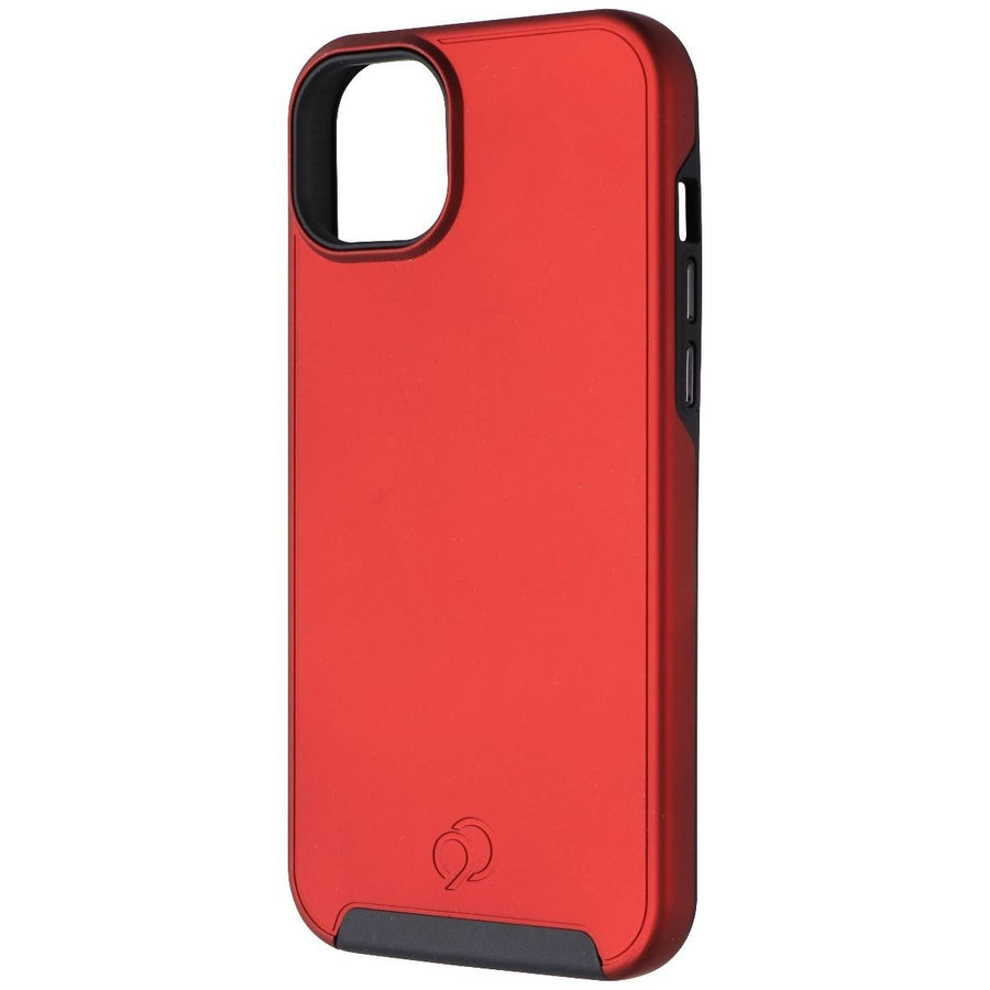 Nimbus9 Cirrus2 Series Hard Case for Apple iPhone 14 Plus - Red Image 1