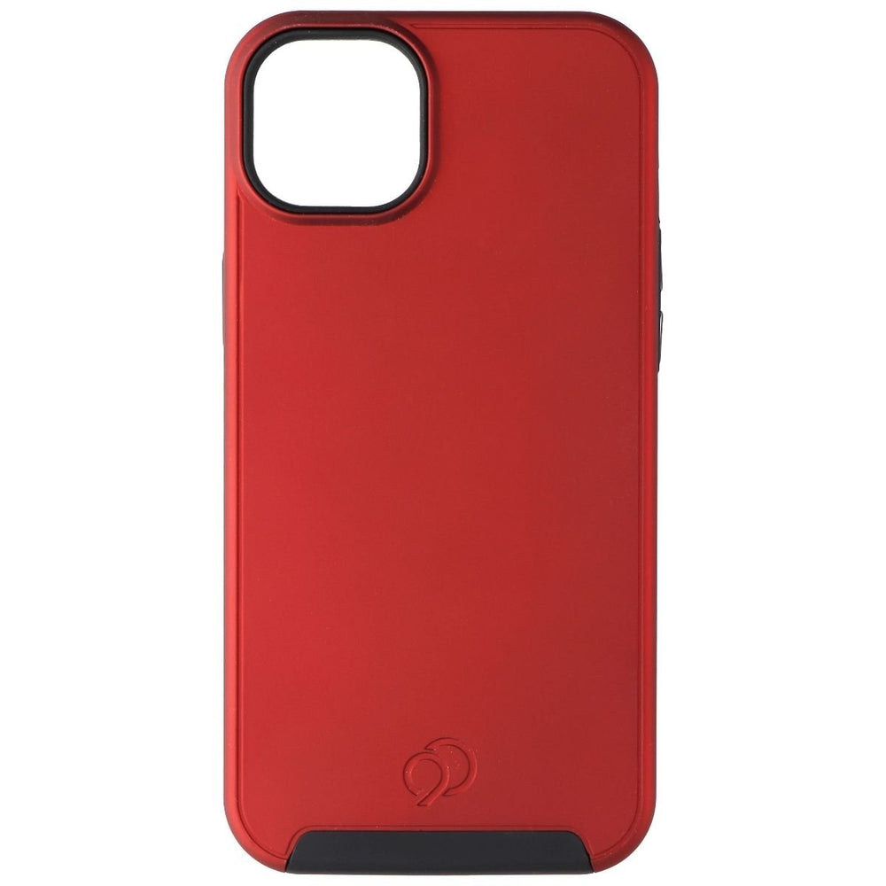 Nimbus9 Cirrus2 Series Hard Case for Apple iPhone 14 Plus - Red Image 2