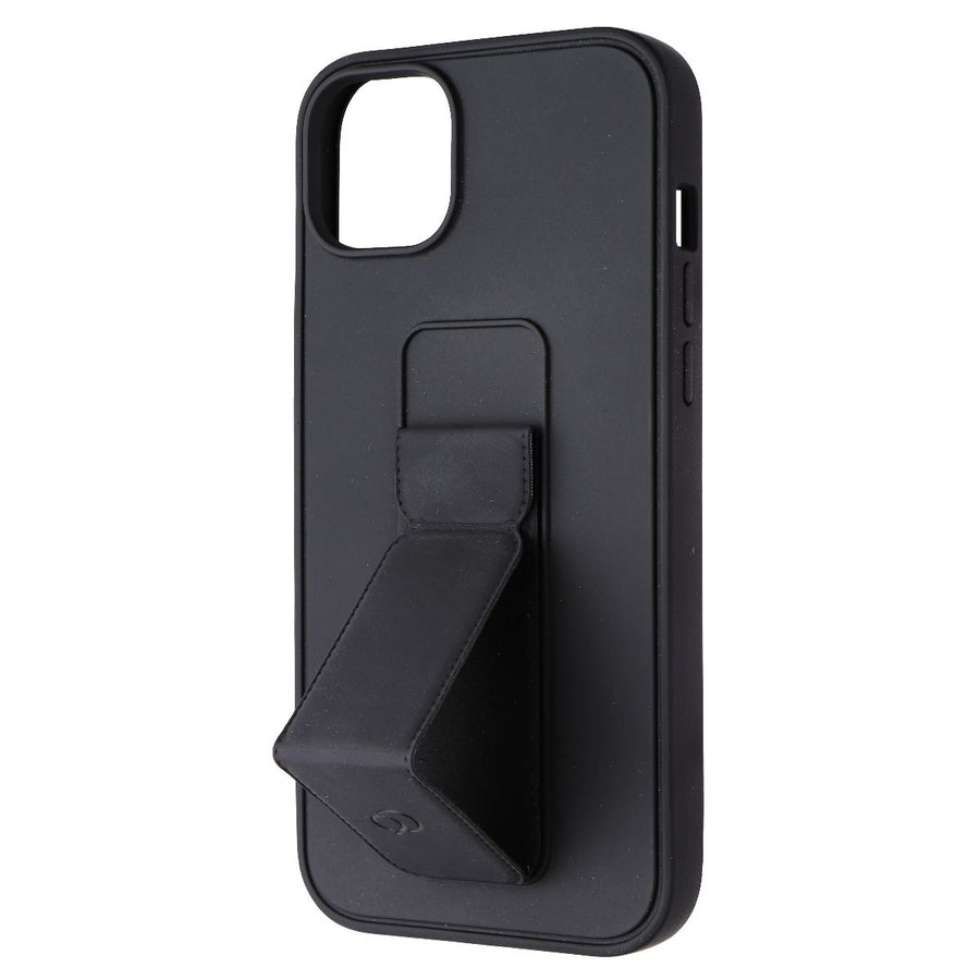 Nimbus9 GRIP Series Hard Case for Apple iPhone 14 Plus - Black Image 1