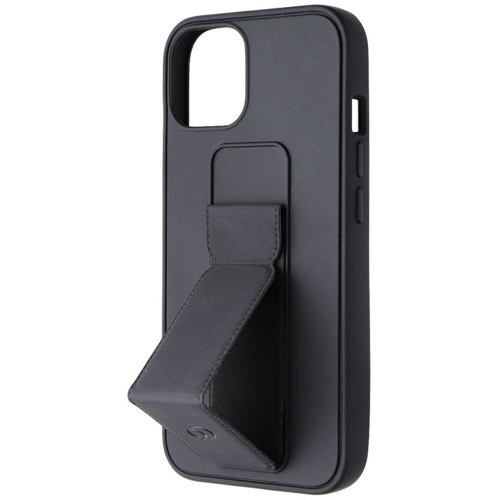 Nimbus9 GRIP Series Hard Case for Apple iPhone 14 - Black Image 1