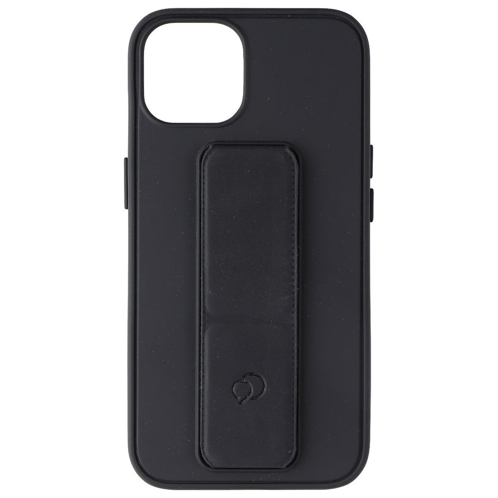 Nimbus9 GRIP Series Hard Case for Apple iPhone 14 - Black Image 2