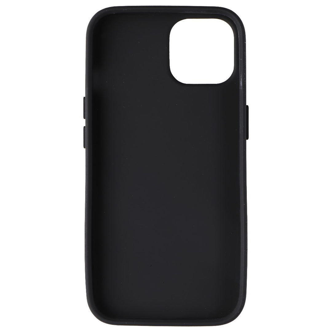 Nimbus9 GRIP Series Hard Case for Apple iPhone 14 - Black Image 3