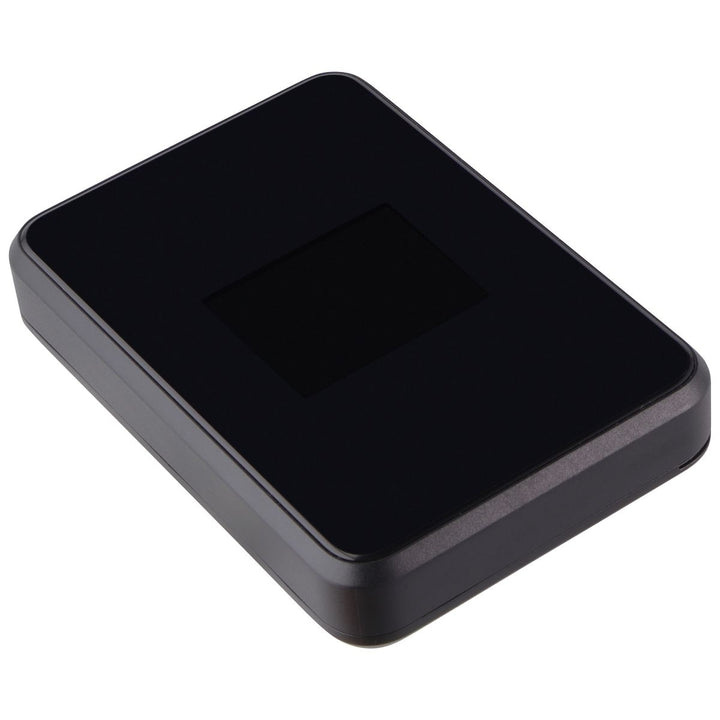 Verizon 4G LTE UNLIMITED Data Airspeed Wi-Fi Hotspot - Black Image 1