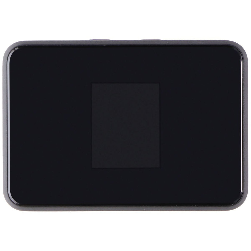 Verizon 4G LTE UNLIMITED Data Airspeed Wi-Fi Hotspot - Black Image 2
