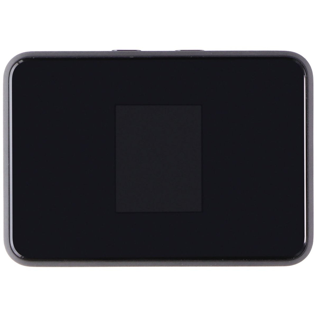Verizon 4G LTE UNLIMITED Data Airspeed Wi-Fi Hotspot - Black Image 2