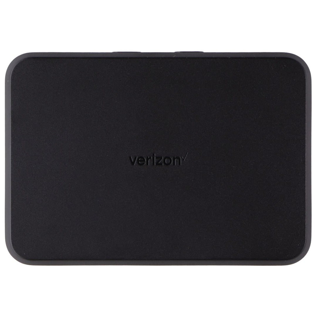 Verizon 4G LTE UNLIMITED Data Airspeed Wi-Fi Hotspot - Black Image 4