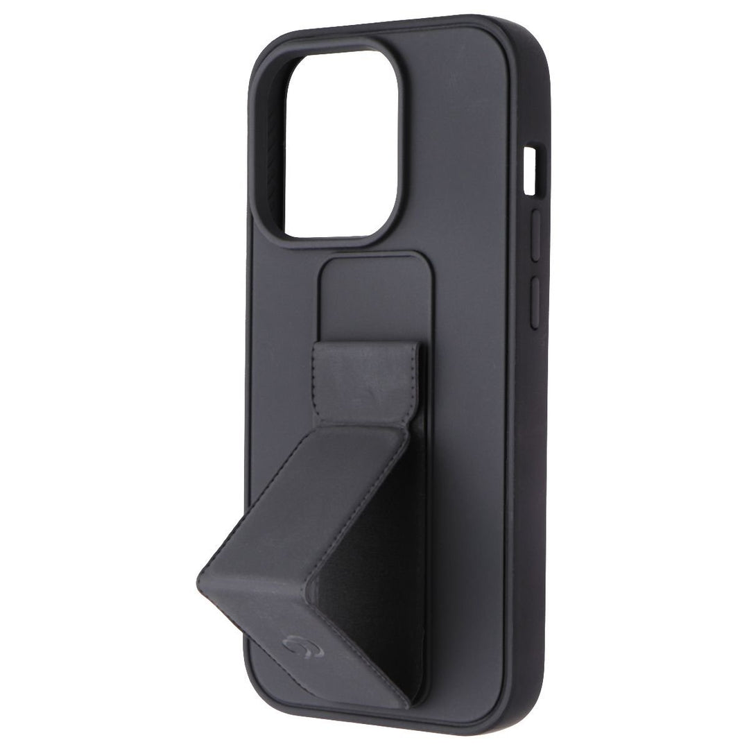 Nimbus9 GRIP Series Hard Case for Apple iPhone 14 Pro - Black Image 1