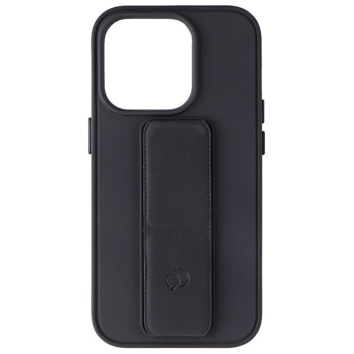 Nimbus9 GRIP Series Hard Case for Apple iPhone 14 Pro - Black Image 2