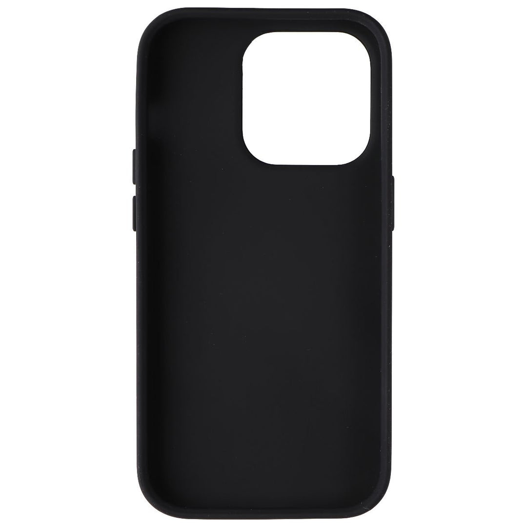 Nimbus9 GRIP Series Hard Case for Apple iPhone 14 Pro - Black Image 3