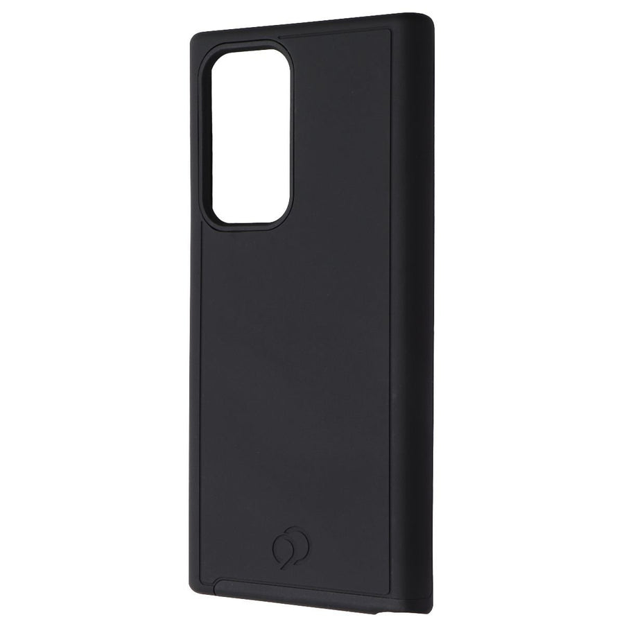 Nimbus9 Cirrus 2 Case for Samsung Galaxy S22 Ultra 5G - Black Image 1