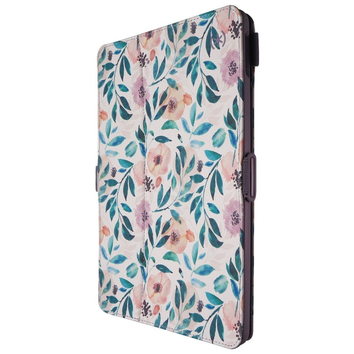 Speck Balance Folio Print Case for Apple iPad 10.2 (2019-2021) - Floral Image 2