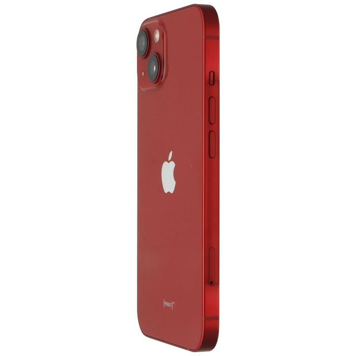 Apple iPhone 13 (6.1-inch) Smartphone (A2482) ATandT Only - 128GB/Red Image 7