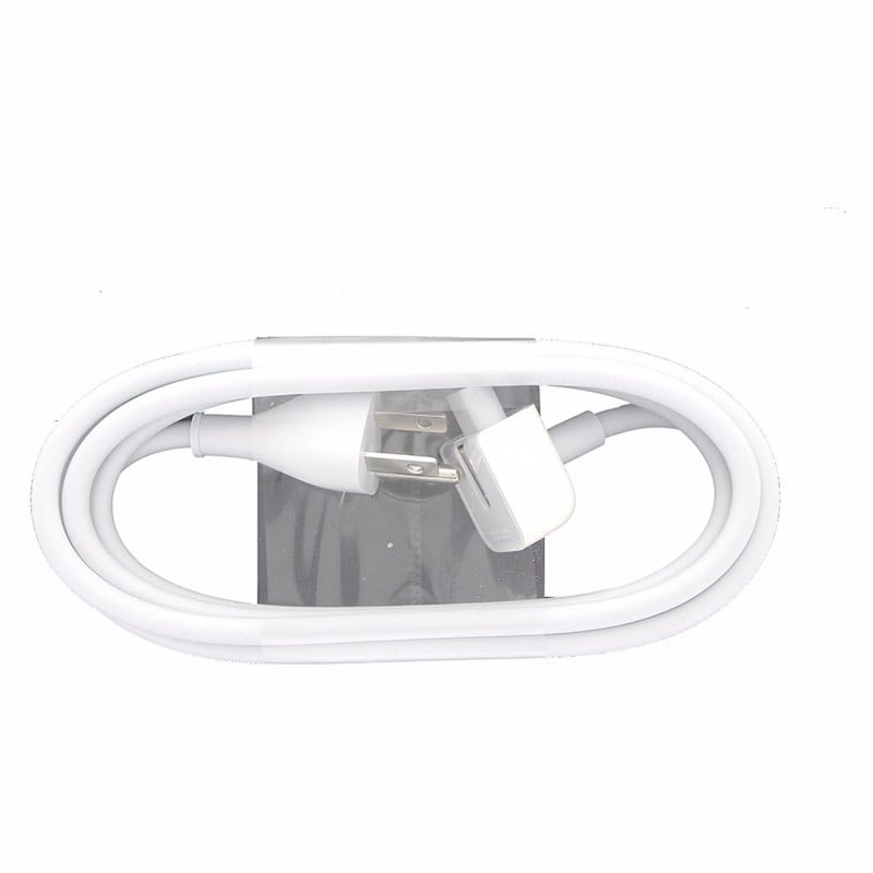 Apple 85W MagSafe 2 Laptop Charger Power Adapter for MacBook Pro (MD506LL/A) Image 2