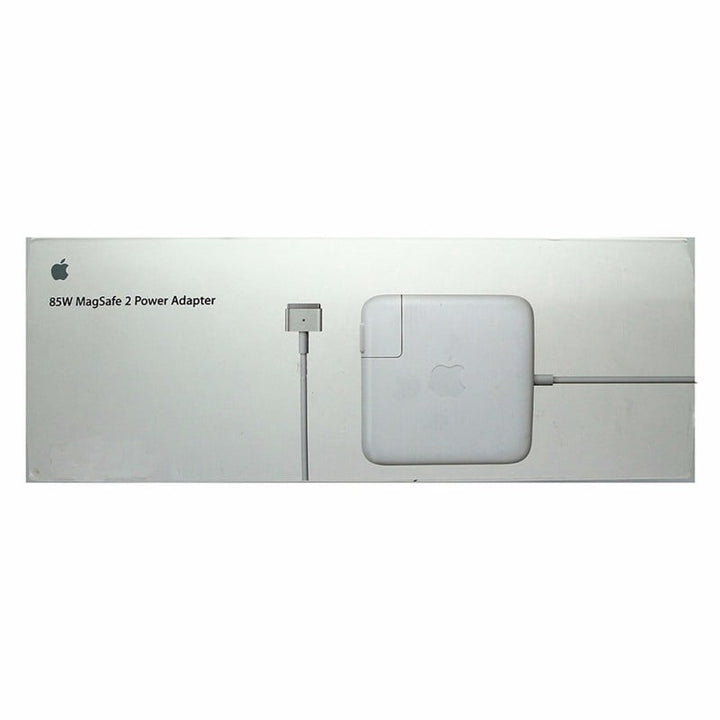 Apple 85W MagSafe 2 Laptop Charger Power Adapter for MacBook Pro (MD506LL/A) Image 3