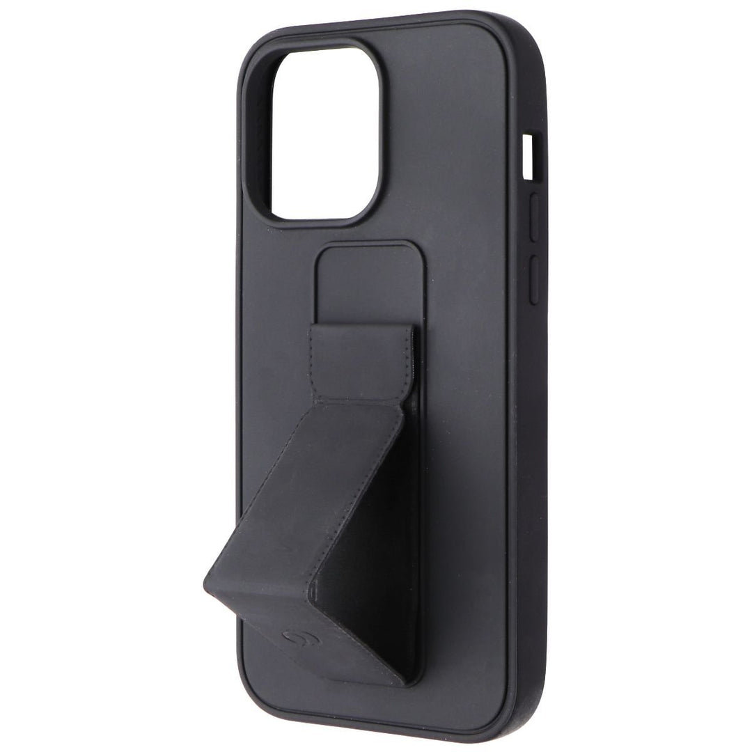 Nimbus9 GRIP Series Hard Case for Apple iPhone 14 Pro Max - Black Image 1