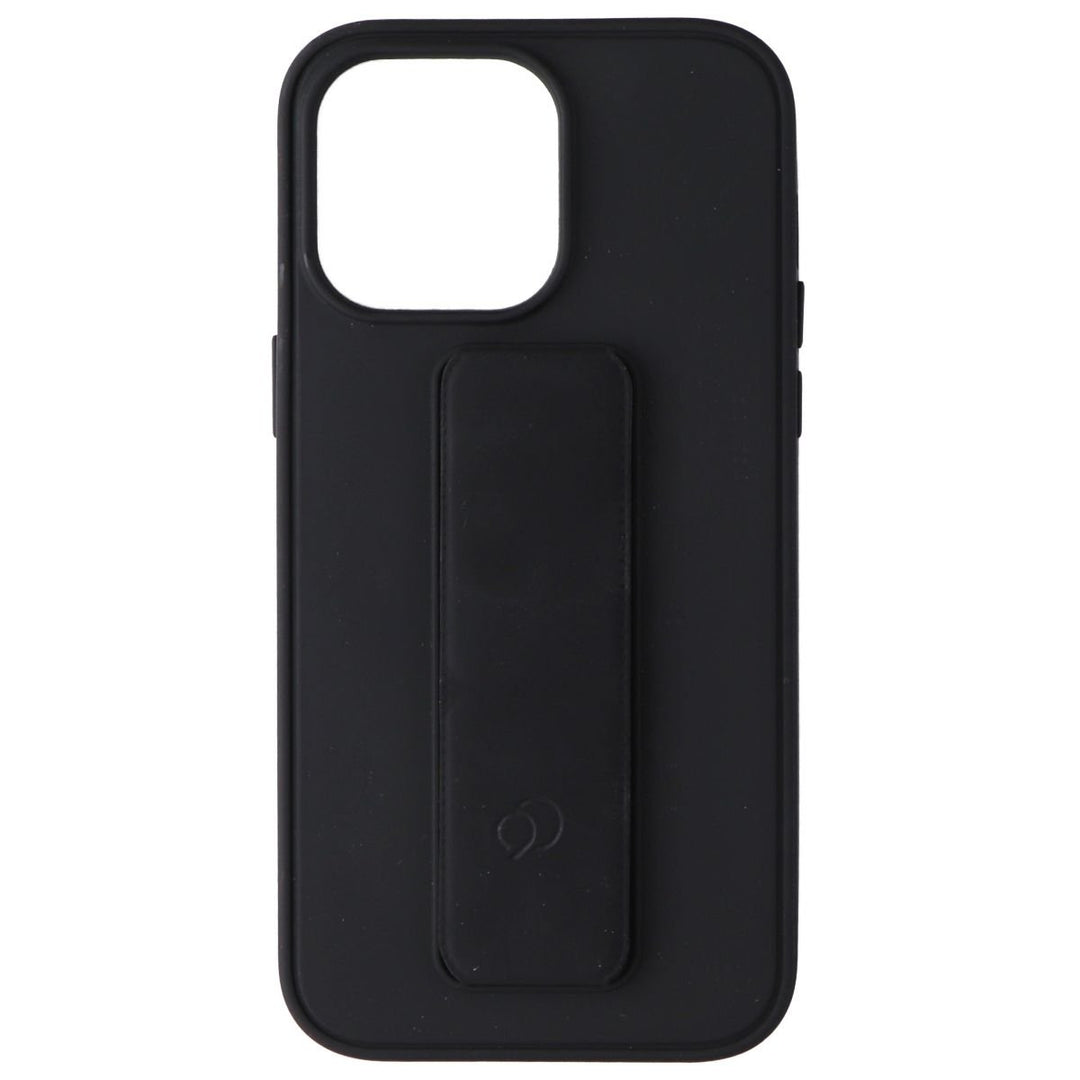 Nimbus9 GRIP Series Hard Case for Apple iPhone 14 Pro Max - Black Image 2