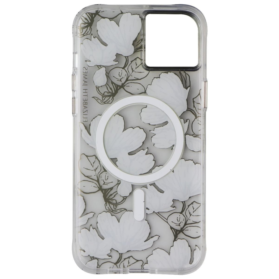 Elizabeth James Case for MagSafe for Apple iPhone 15 Plus - Sunday in Soho Image 2